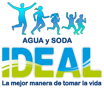 Agua y Soda Ideal