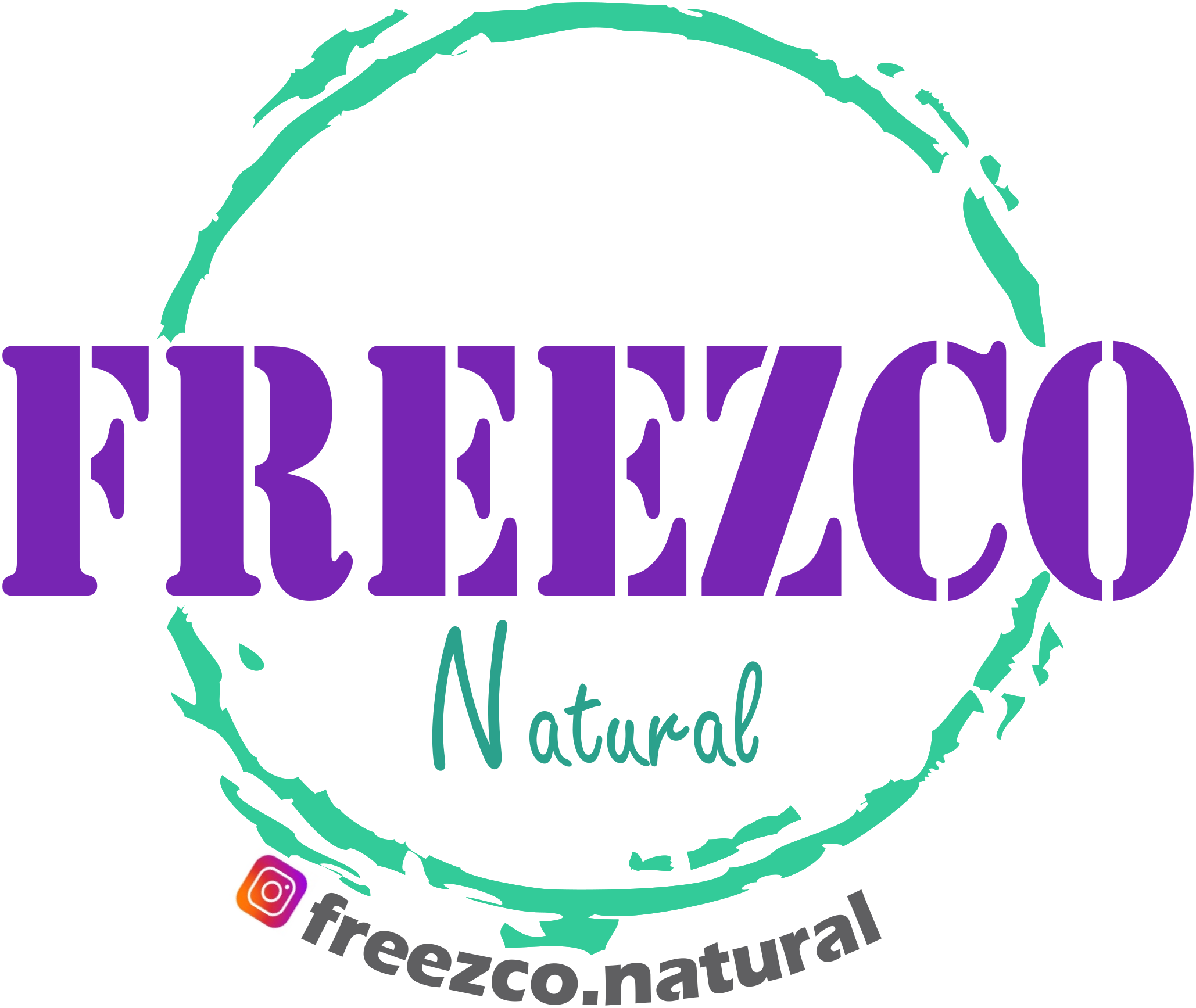 Frezco Natural